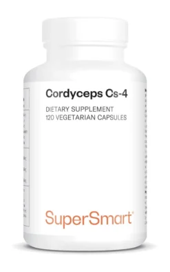 Cordyceps Cs-4