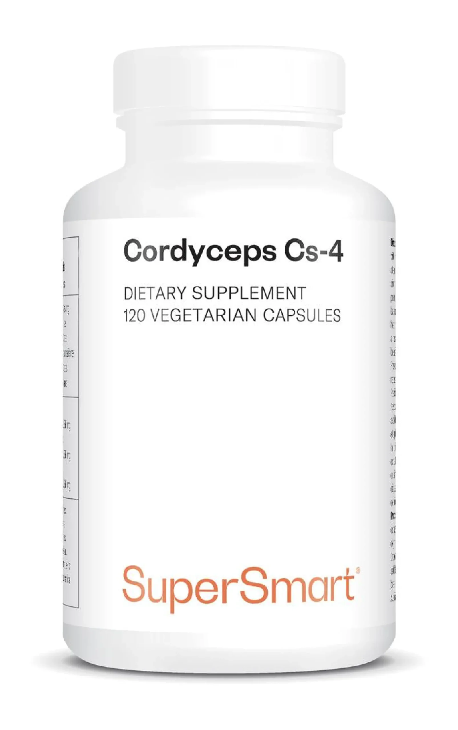 Cordyceps Cs-4