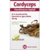 Cordyceps 500 mg 60 Caps Sura Vitasan