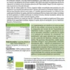 Cordyceps Sinensis en polvo ECO 100 g, Salud Viva