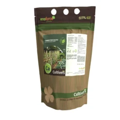 Corrector De Calcio Vegetal Cultivers 250 G