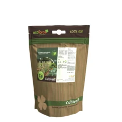 Corrector De Calcio Vegetal Cultivers 250 G