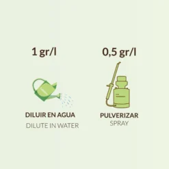 Corrector De Carencias Mútiple Cultivers 5 Kg