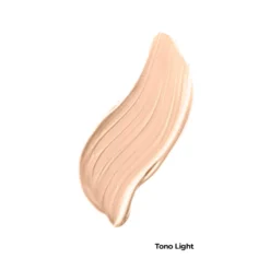 Corrector De Ojeras Con Ácido Hialurónico 01 Litght Camaleon Cosmetics