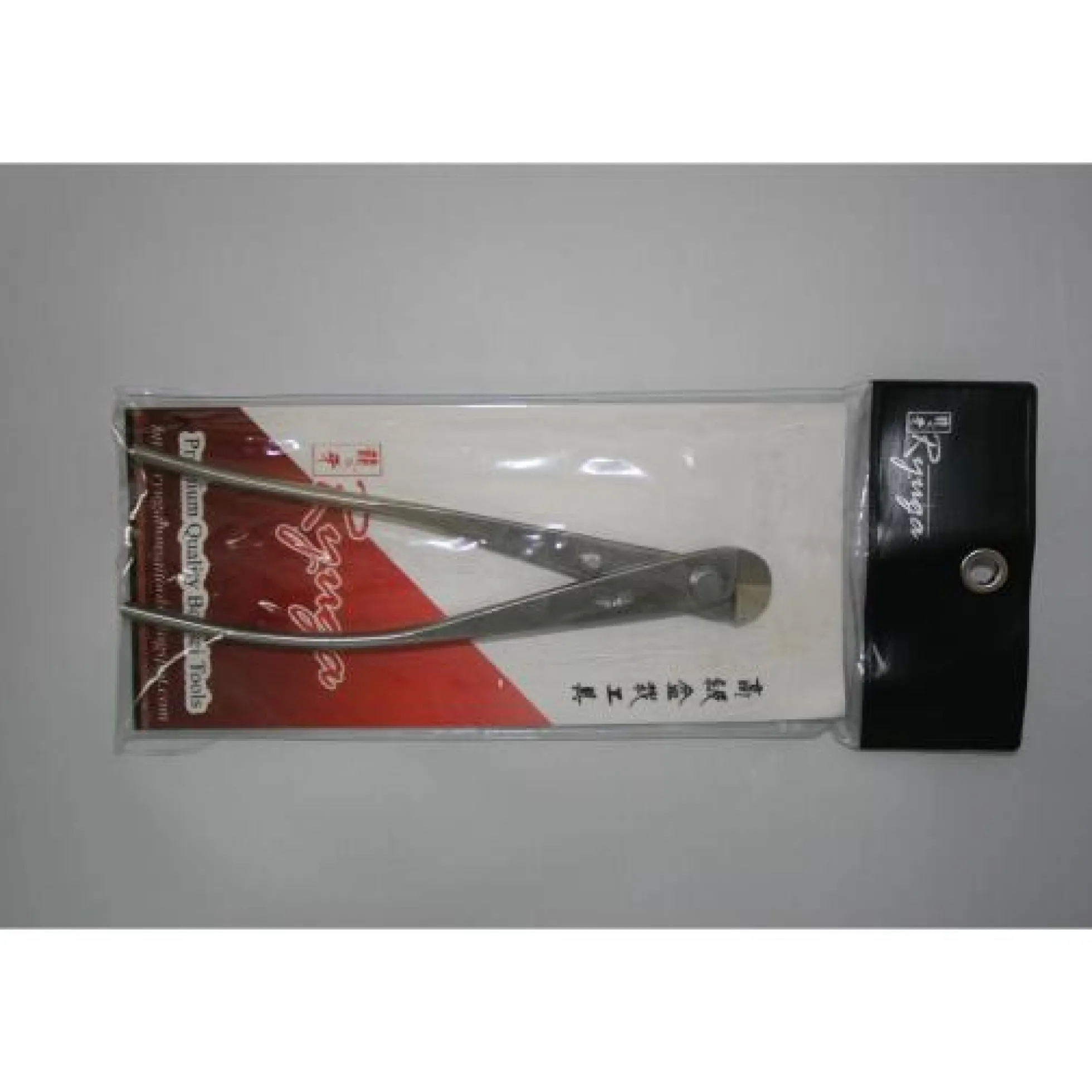 Corta alambre 180 mm inox. RYUGA