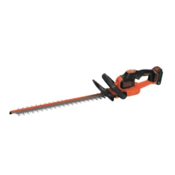 Cortasetos PowerCommand CUT 18V 2,0 Ah Black+Decker