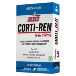 Cortiren 60 Caps