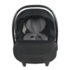 Cosmo Smart Grupo 0+ I-size Elegant Negro