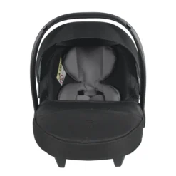 Cosmo Smart Grupo 0+ I-size Elegant Negro