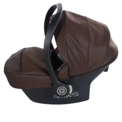 Cosmo Smart Grupo 0+ I-size Elegant Marron