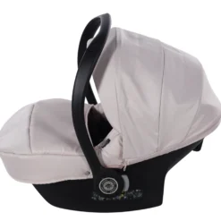 Cosmo Smart Grupo 0+ I-size Elegant Rosa
