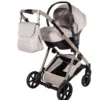 Cosmo Smart Grupo 0+ I-size Elegant Beige
