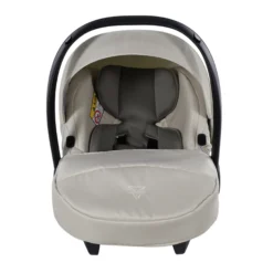 Cosmo Smart Grupo 0+ I-size Elegant Beige