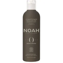Cosmos organic acondicionador hidratante Noah 250 ml
