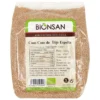 Cous Cous Espelta Integral Eco Bionsan 500gr