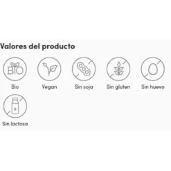 Cous cous Trigo Sarraceno BIO Sin Gluten Zealia 375 gr