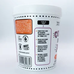 Co-wash Comigo Ninguém Pode Lola Cosmetics 450g