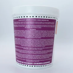 Co-wash Comigo Ninguém Pode Lola Cosmetics 450g