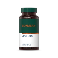 cPNI – 9D Bonusan 60 cápsulas