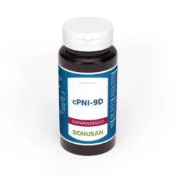 cPNI – 9D Bonusan 60 cápsulas