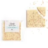 Cracker Bio de chocolate blanco crujiente