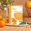 Cúrcuma Ashwagandha Eco Fleurance Nature 15 Comprimidos