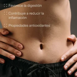 Cúrcuma con Jengibre y Pimienta Negra + Probioticos Aldous Bio 120 Gominolas