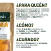 Cúrcuma En Polvo Bio 200g