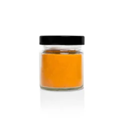 Cúrcuma En Polvo Ecológica Myconatur 100g