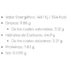 Cúrcuma Molida Bio 85 Gr