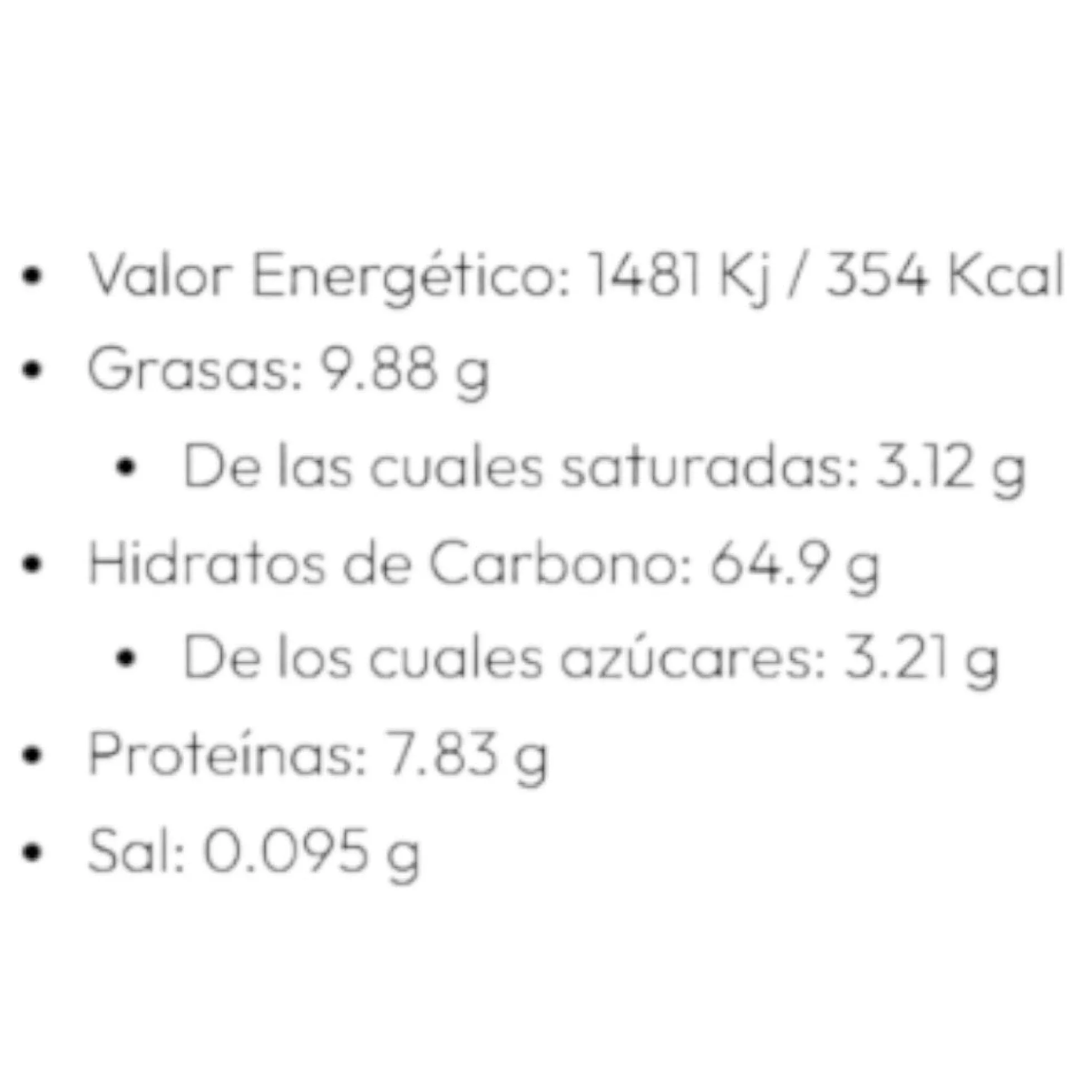 Cúrcuma Molida Bio 85 Gr
