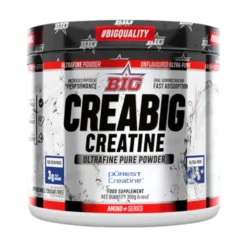 Creabig Creatine 300 Gr