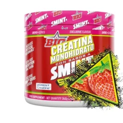 Creabig Pürest Creatine Smint 340 Gr