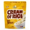Cream Of Rice (crema De Arroz) - 1kg - Chocolate Blanco - Harina De Arroz - Amix Nutrition