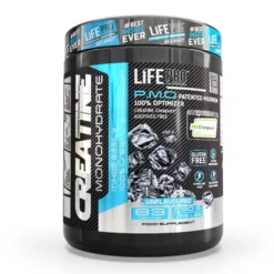 Creatina (creapure®) - 250g - Neutro - Creatina Monohidrato - Lifepro