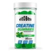 Creatina Gummies - 50 Gummies - Lima - Creatina Monohidrato - Vitobest