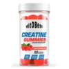 Creatina Gummies - 50 Gummies - Sandia - Creatina Monohidrato - Vitobest