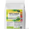 Creatina Monohidrato Efne – 200 Mesh Micronizada De Alta Absorción Formato 1kg