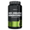 100% Creatina Monohidrato - 1000g - Creatina Monohidrato - Biotech Usa