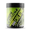 100% Creatina Monohidrato 200 Mesh - 300g - Mojito - Creatina Monohidrato - Iron Addict Labs