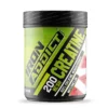 100% Creatina Monohidrato 200 Mesh - 300g - Sandia - Creatina Monohidrato - Iron Addict Labs