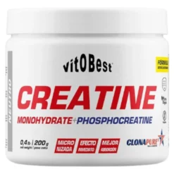 Creatine Clonapure 200 Gr