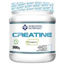 Creatine 100% Creapure 300 Gr