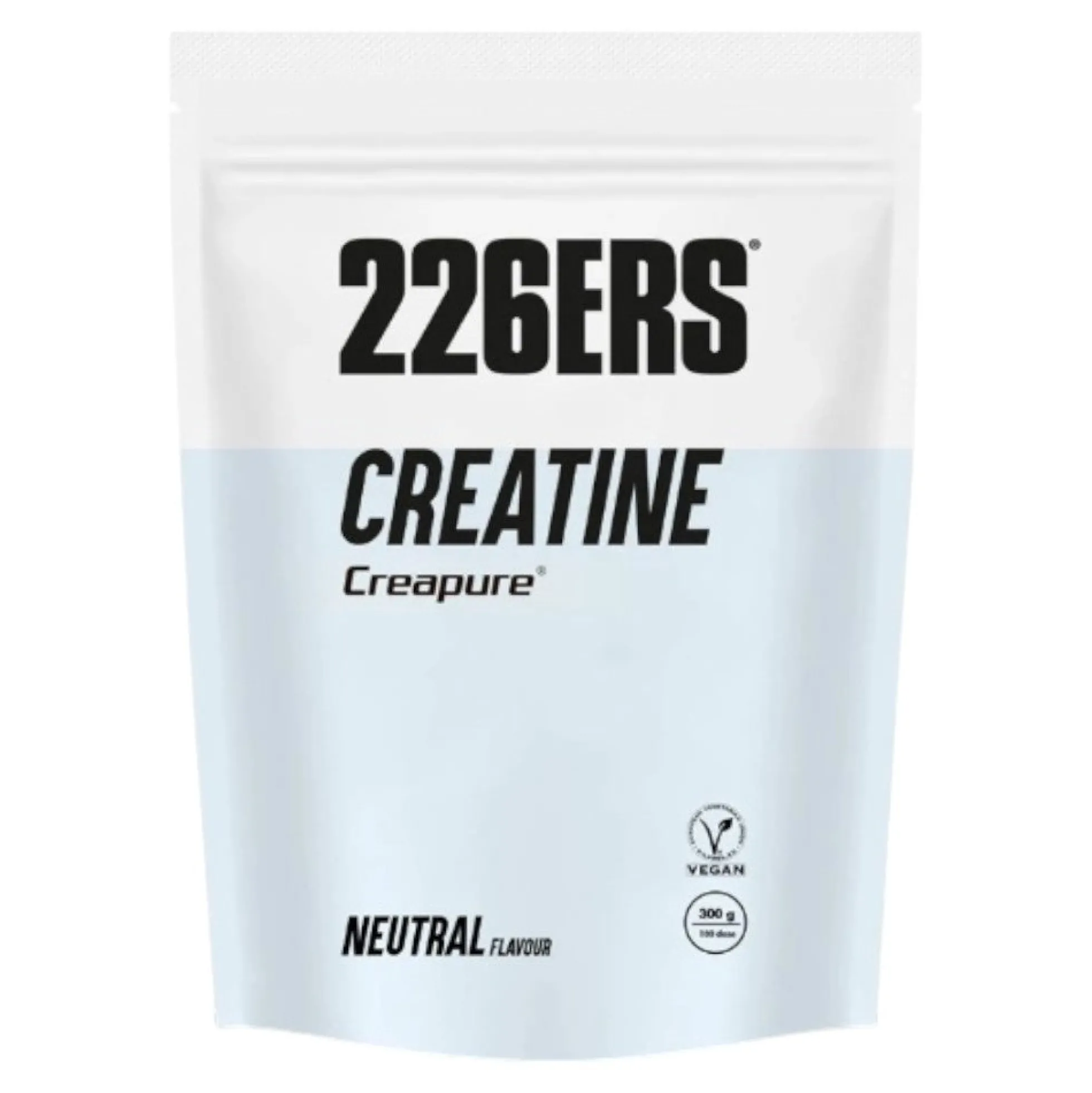 Creatine Creapure 100% Monohidrato 300 Gr
