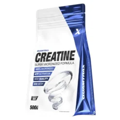 Creatine 200 Mesh 500 Gr