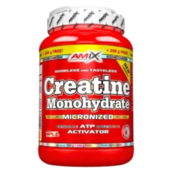 Creatine Monohydrate 750 Gr