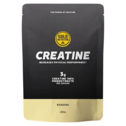 Creatine Monohydrate 200 Gr