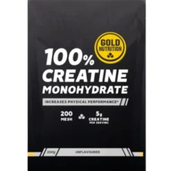 Creatine Monohydrate 200 Gr Wild Berries