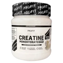 Creatine Monohydrate 200 Mesh Ultra Micronized 300 Gr