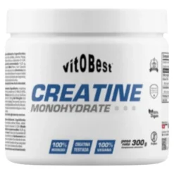 Creatine Monohydrate Sabores 300 Gr